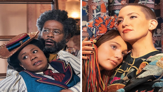 Oscar Race Finally Delivers Some Surprises, From ‘Jingle Jangle’ to Sia’s ‘Music’
