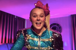 JoJo Siwa
