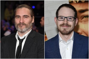 Joaquin Phoenix Ari Aster Disappointment Blvd