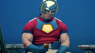 James Gunn Made John Cena Eat 40 Empanadas in ‘One Big Take’ for ‘The Suicide Squad’ (Video)