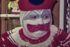 Peacock Orders John Wayne Gacy ‘Devil in Disguise’ Docuseries: Watch the Chilling Trailer Here (Video)