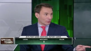 White Sportscaster Jonas Schwartz Sues SNY for Racial Discrimination