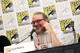 ‘Firefly’ Writer Jose Molina Says Joss Whedon Bragged About Making Female Writers Cry