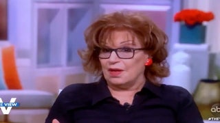 Joy Behar Jokes Marjorie Taylor Greene Should Start Her Own ‘Pizzagate and Jewish Lasers Committee’ (Video)