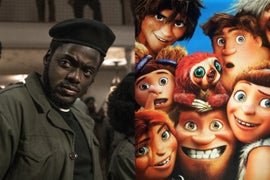 ‘Judas and the Black Messiah,’ ‘Croods 2’ in Tight Box Office Race with $2 Million Each