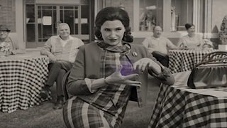 ‘Agatha All Along’ from ‘WandaVision’ Has Already Streamed Almost 2 Million Times on Spotify