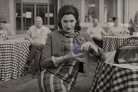 ‘Agatha All Along’ from ‘WandaVision’ Has Already Streamed Almost 2 Million Times on Spotify