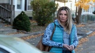 ‘Kevin Can F**k Himself’ Trailer: Annie Murphy Realizes She Wasted Her Life on a Multi-Cam Sitcom (Video)