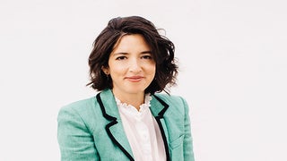 Focus Features Promotes Kiska Higgs to President of Production, Acquisitions