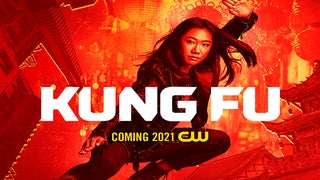 ‘Kung Fu’ Reboot, ‘Republic of Sarah’ Get Premiere Dates at The CW