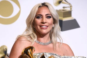 Lady Gaga