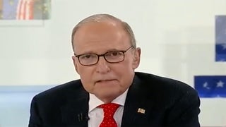 Larry Kudlow’s Fox Business Debut Gives Network 40% Increase in Total Viewers Over Last Year