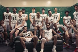 ‘Last Chance U: Basketball’ Gets Premiere Date From Netflix, and a First-Look Teaser (Exclusive)