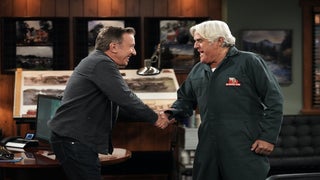 ‘Last Man Standing’: Mike Begs Joe to Buy the Jeep ‘That Kicked Hitler’s Ass’ (Exclusive Video)