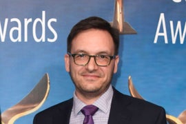 ‘Jeopardy!’ Fortunes Continue for Michael Colton, Co-Creator of ABC Comedy ‘Home Economics’