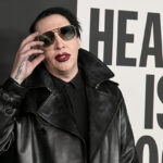 Marilyn Manson Under Investigation by LA County Sheriff’s Department Over Abuse Accusations