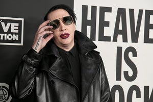 Marilyn Manson