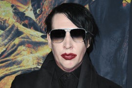 ‘Creepshow’ Boss Greg Nicotero on Pulling Marilyn Manson Episode: ‘Right Thing’ To Do