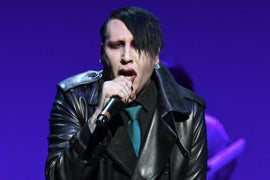 Marilyn Manson Calls Abuse Accusations ‘Horrible Distortions of Reality’