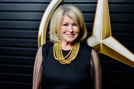 Martha Stewart Is Still ‘Really Pissed’ Her Probation Officer Barred Her From Hosting ‘SNL’