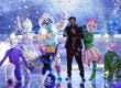 Masked Dancer Season 1 finale winner