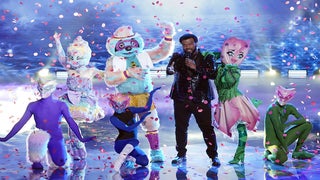 Ratings: Fox’s ‘Masked Dancer’ Season 1 Finale Adds 400,000 Viewers From Last Week