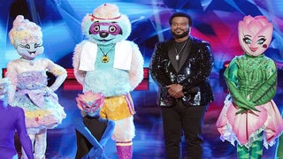 ‘The Masked Dancer’ Season 1 Winner Revealed: Was It Cotton Candy, Sloth or Tulip?