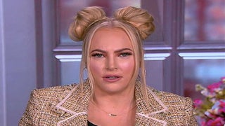 Meghan McCain Defends Her ‘Experiment With Hair and Makeup’: ‘Let a Bitch Live’