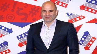 Slate Suspends Podcast Host Mike Pesca After Debate Over N-Word
