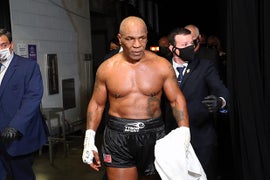 Hulu Sets Mike Tyson Biopic Series From Karin Gist and ‘I, Tonya’ Team