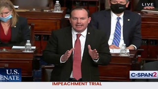 Mike Lee Dragged for Denying Story About Trump Call He Previously Confirmed