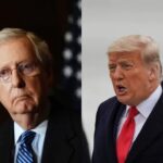 Mitch Mcconnell Dubbed Spineless Mcworm On Ny Daily News Cover Twitterverse Goes Buggy
