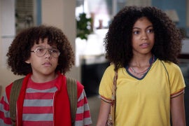 ABC’s ‘Mixed-ish’ Drops to Series-Low Ratings Week After Season 2 Premiere