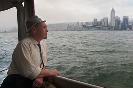 ‘My Grandparents War’ Producer On How They Found Celebs With Family Connections to WWII