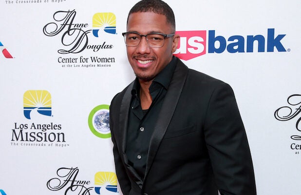 Nick Cannon Viacomcbs Re Team On Wild N Out Months After His Apology For Anti Semitic Comments