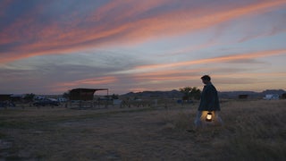 Why Making ‘Nomadland’ Left Chloe Zhao ‘Emotionally Drained’