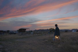 Why Making ‘Nomadland’ Left Chloe Zhao ‘Emotionally Drained’