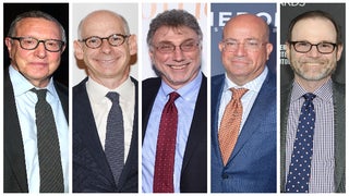 Top Editors Leave US Newsrooms, Signaling Generational Shift for Journalism