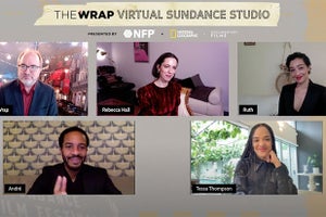 Passing tessa thompson rebecca hall ruth negga