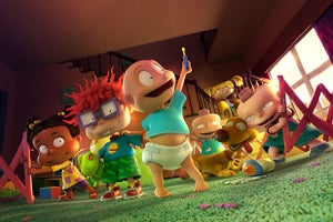 Rugrats