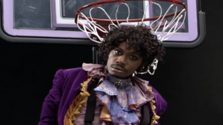 Eddie Murphy Says Brother’s ‘Chappelle’s Show’ Story About Playing Basketball With Prince Is ‘Totally and Absolutely Accurate’ (Video)