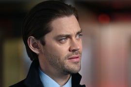 ‘Prodigal Son’: Tom Payne on Dream World’s Malcolm-Dani Tease, Ainsley’s Bloody Shocker