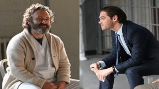‘Prodigal Son’: Michael Sheen on Martin and Malcolm’s Twisted Revelations From Group Therapy