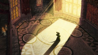 Netflix to Adapt ‘Redwall’ Books Into Animated Movies and TV Series