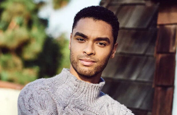 Bridgerton Hunk Rege Jean Page To Host Snl On Feb 20