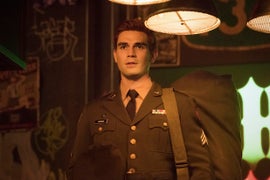 Has ‘Riverdale’ Held Up in the Ratings Since the Big Time Jump?