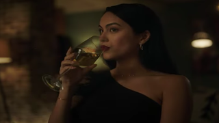 ‘Riverdale’: Veronica Is the ‘She-Wolf of Wall Street’ in Post-Time Jump Sneak Peek (Video)