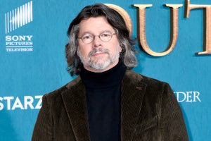 Ronald D Moore