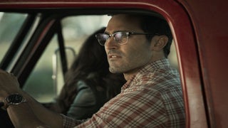 ‘Superman & Lois’: Why Tyler Hoechlin Plays 5 Versions of Superman/Clark Kent