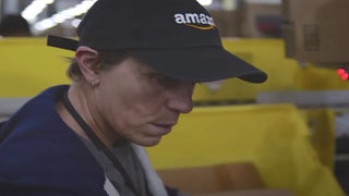 ‘Nomadland’: How Frances McDormand Got Amazon to Agree to Shooting in a Real Warehouse